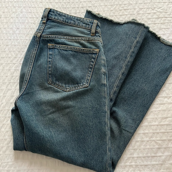 Rouje Opéra jean size 25 👖🤍💙 - Picture 5 of 16